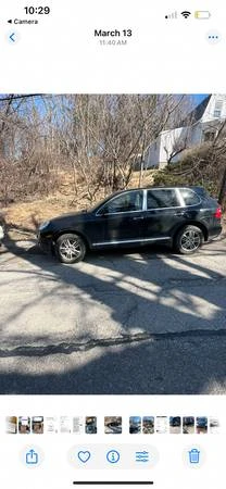 2010 Porsche 955/957 Cayenne - Image 4 of 9