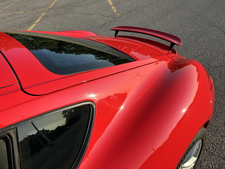 2010 Porsche 987 Cayman - Image 19 of 31