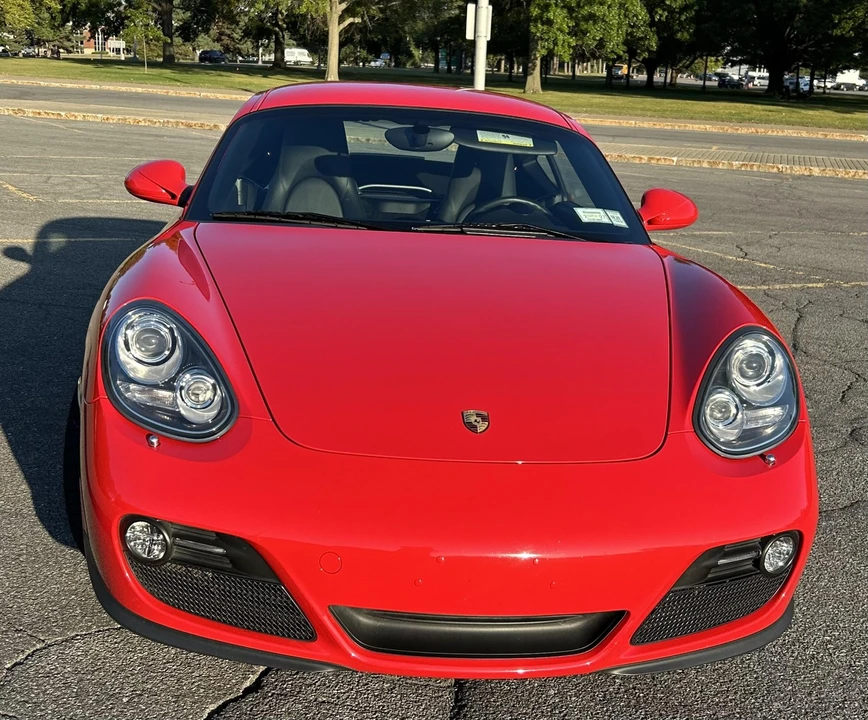 2010 Porsche 987 Cayman - Image 15 of 31
