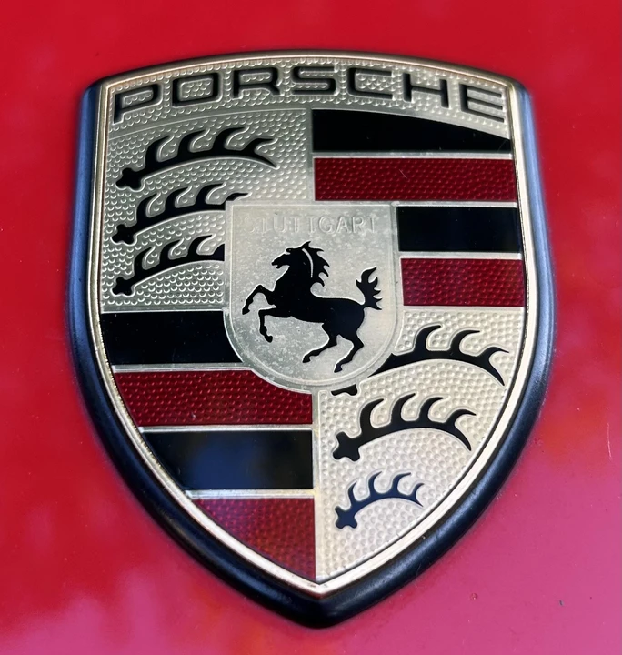 2010 Porsche 987 Cayman - Image 20 of 31