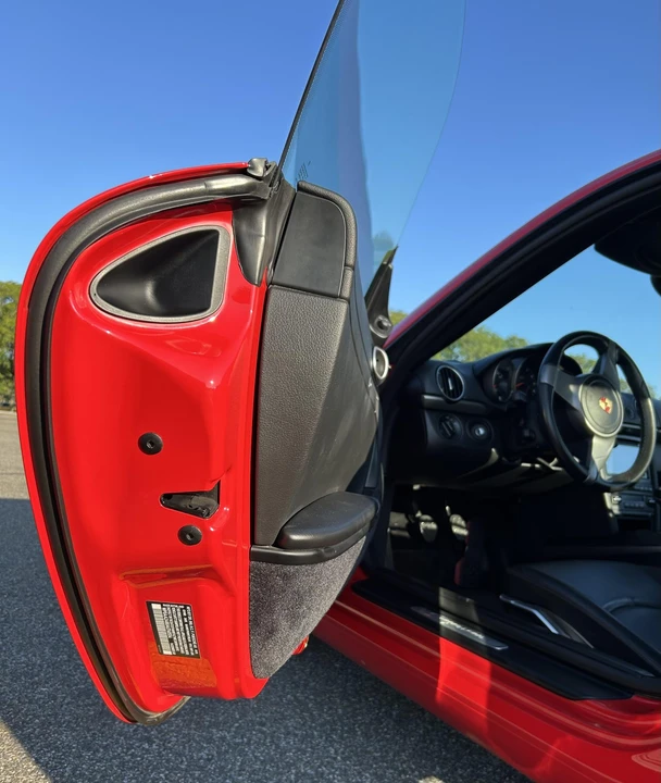 2010 Porsche 987 Cayman - Image 31 of 31