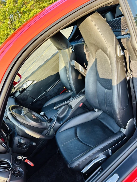 2010 Porsche 987 Cayman - Image 26 of 31