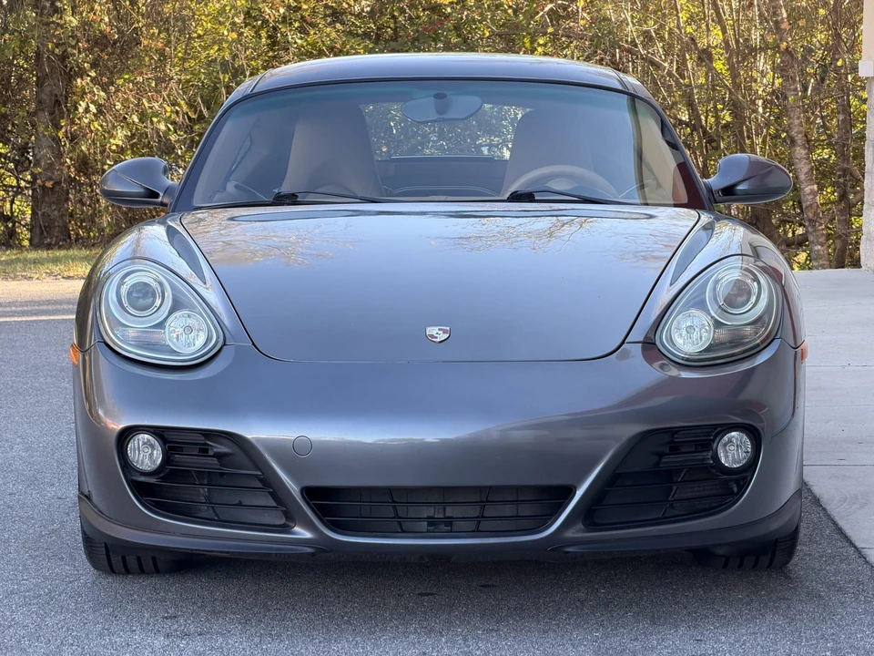 2010 Porsche 987 Cayman - Image 5 of 31