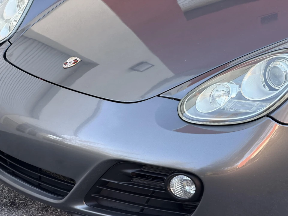2010 Porsche 987 Cayman - Image 28 of 31