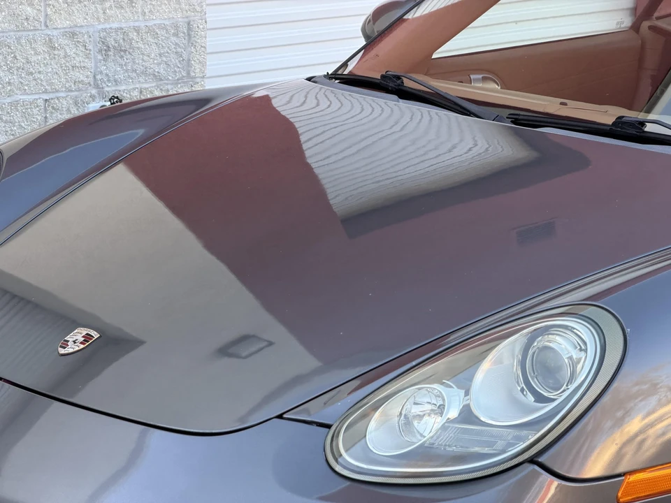 2010 Porsche 987 Cayman - Image 29 of 31
