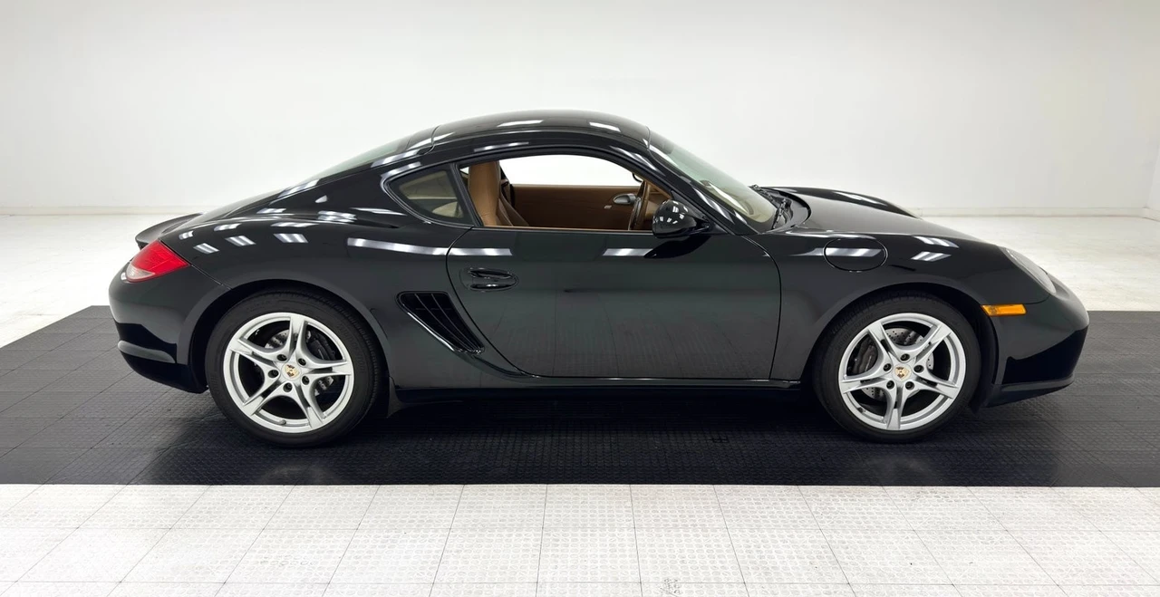 2010 Porsche 987 Cayman - Image 6 of 21