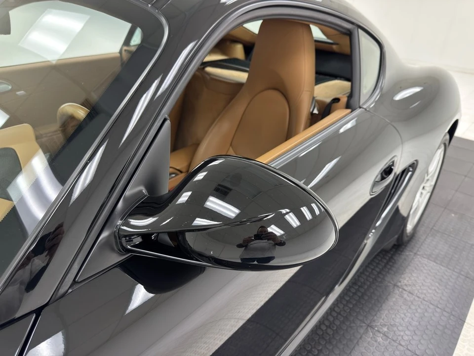 2010 Porsche 987 Cayman - Image 14 of 21