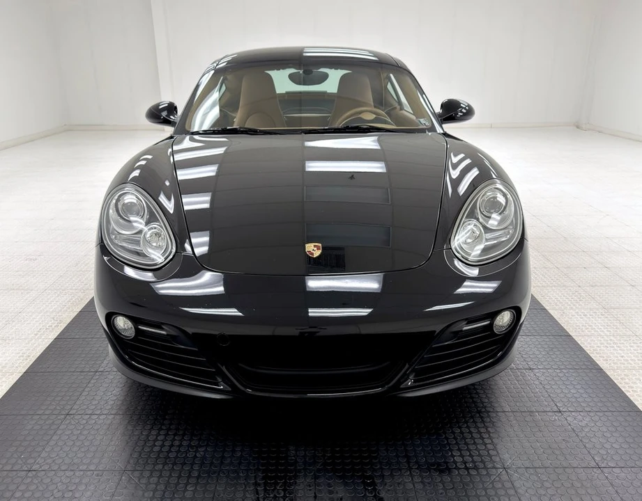 2010 Porsche 987 Cayman - Image 8 of 12