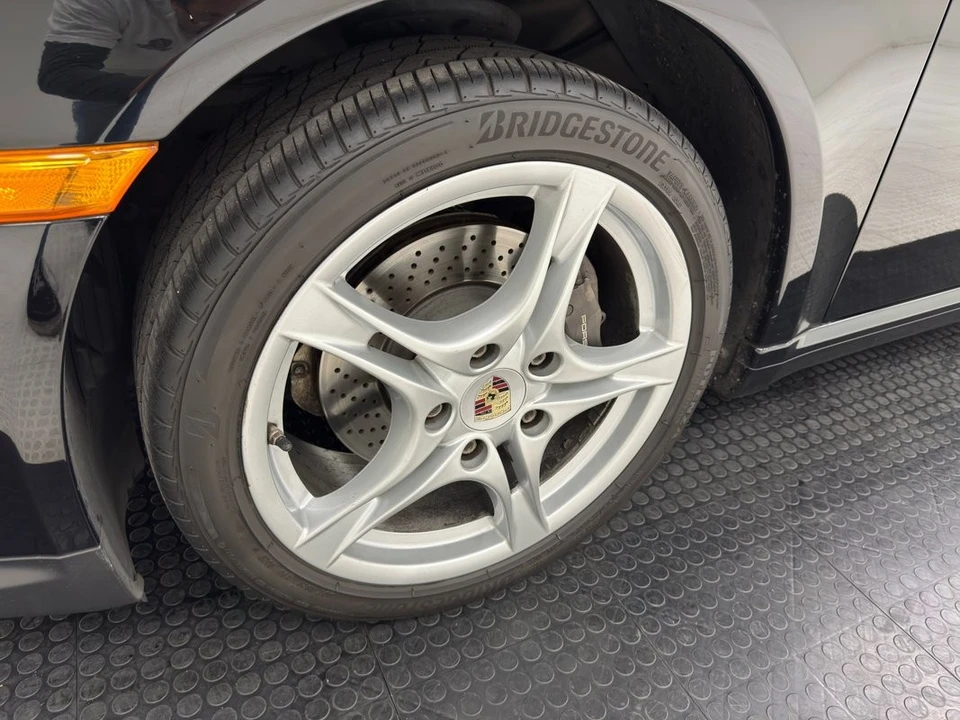 2010 Porsche 987 Cayman - Image 11 of 12