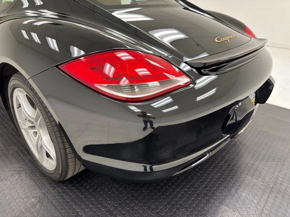 2010 Porsche 987 Cayman - Image 20 of 21