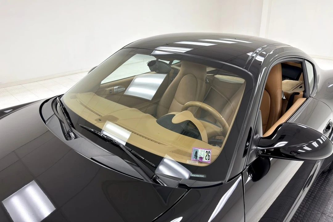 2010 Porsche 987 Cayman - Image 12 of 12