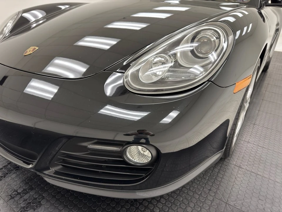 2010 Porsche 987 Cayman - Image 10 of 12