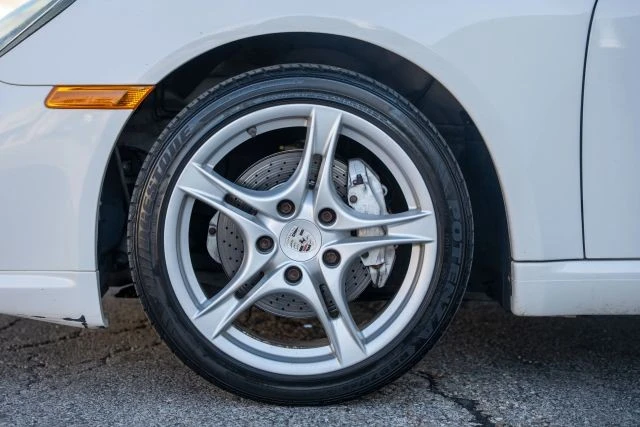 2010 Porsche 987 Cayman - Image 5 of 15
