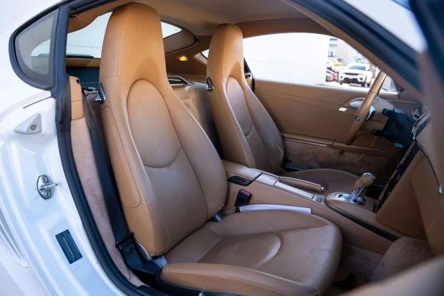 2010 Porsche 987 Cayman - Image 2 of 15