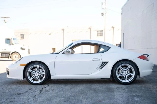 2010 Porsche 987 Cayman - Image 12 of 15