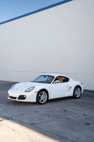 2010 Porsche 987 Cayman - Image 13 of 15