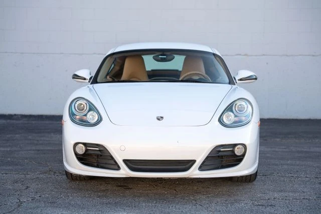 2010 Porsche 987 Cayman - Image 7 of 15