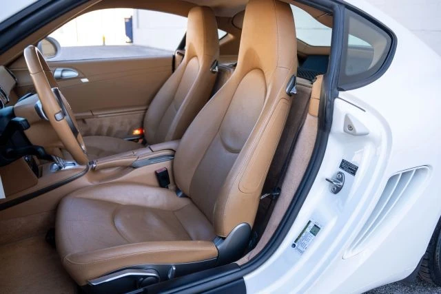 2010 Porsche 987 Cayman - Image 14 of 15
