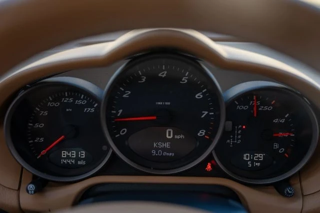 2010 Porsche 987 Cayman - Image 15 of 15