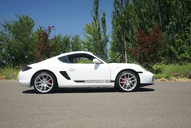 2010 Porsche 987 Cayman - Image 3 of 14