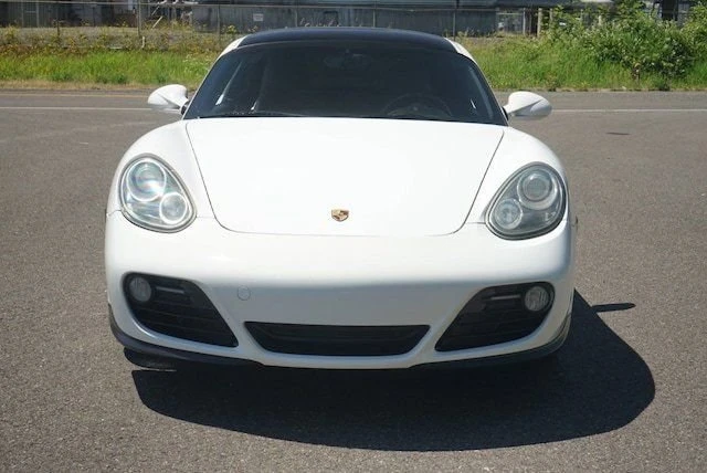2010 Porsche 987 Cayman - Image 12 of 14