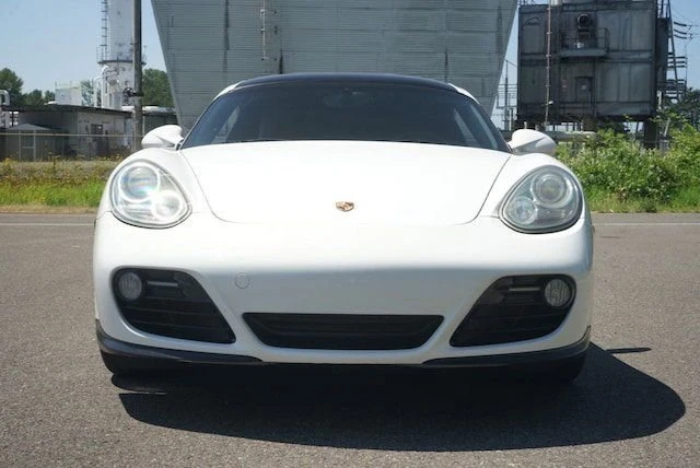 2010 Porsche 987 Cayman - Image 13 of 14