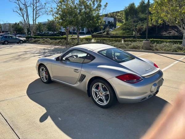2010 Porsche 987 Cayman S - Image 3 of 16