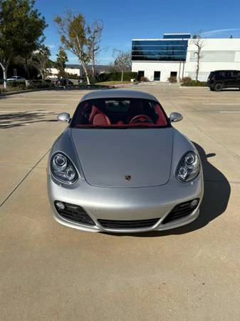 2010 Porsche 987 Cayman S - Image 8 of 16