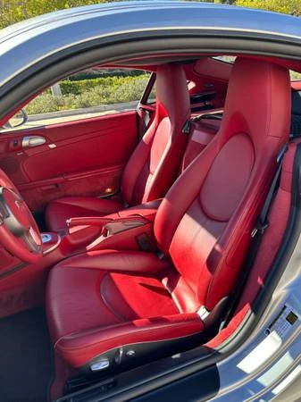 2010 Porsche 987 Cayman S - Image 11 of 16