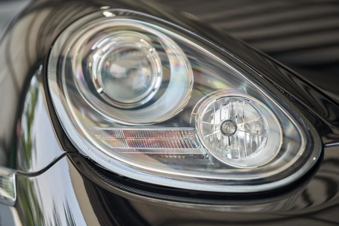 2010 Porsche 987 Cayman S - Image 19 of 31