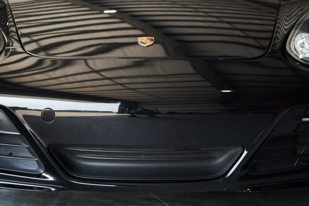 2010 Porsche 987 Cayman S - Image 25 of 31