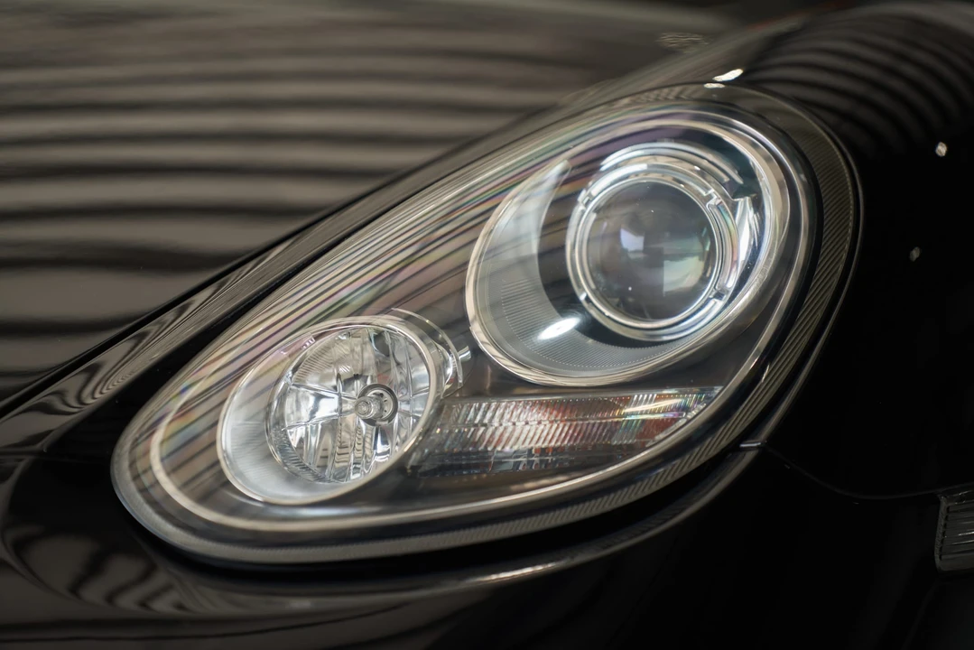 2010 Porsche 987 Cayman S - Image 20 of 31