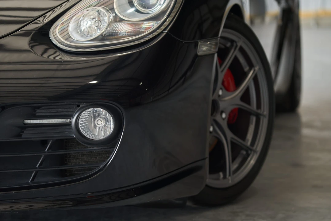 2010 Porsche 987 Cayman S - Image 21 of 31