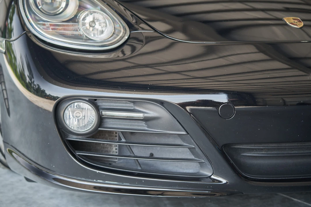 2010 Porsche 987 Cayman S - Image 22 of 31