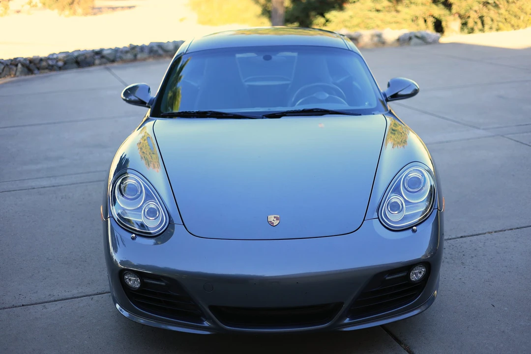 2010 Porsche 987 Cayman S - Image 16 of 31