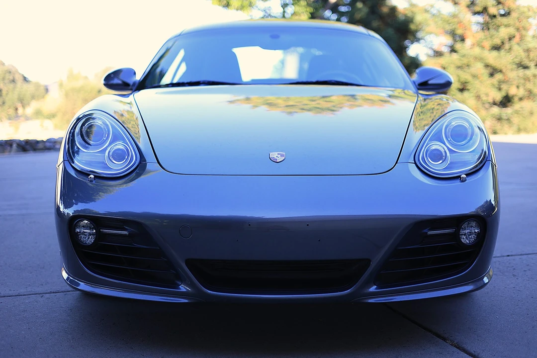 2010 Porsche 987 Cayman S - Image 17 of 31