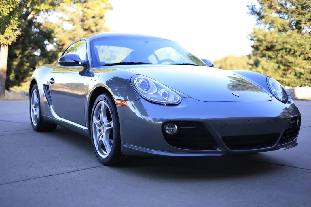 2010 Porsche 987 Cayman S - Image 14 of 31