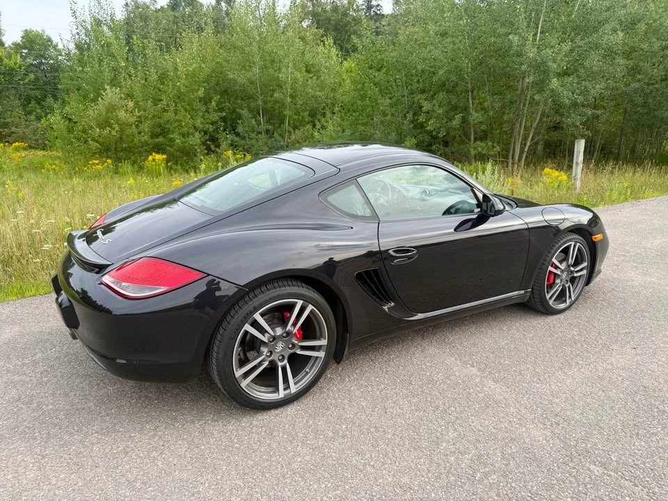 2010 Porsche 987 Cayman S - Image 12 of 15