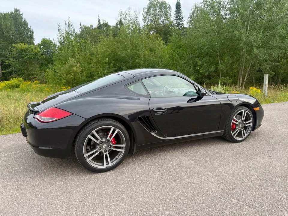 2010 Porsche 987 Cayman S - Image 13 of 15