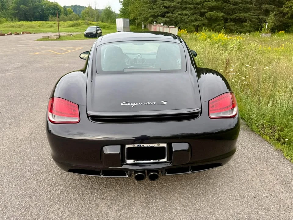 2010 Porsche 987 Cayman S - Image 15 of 15