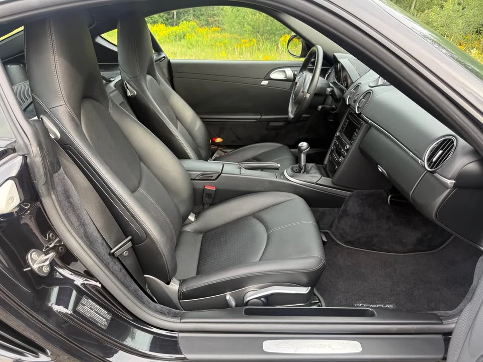 2010 Porsche 987 Cayman S - Image 11 of 15