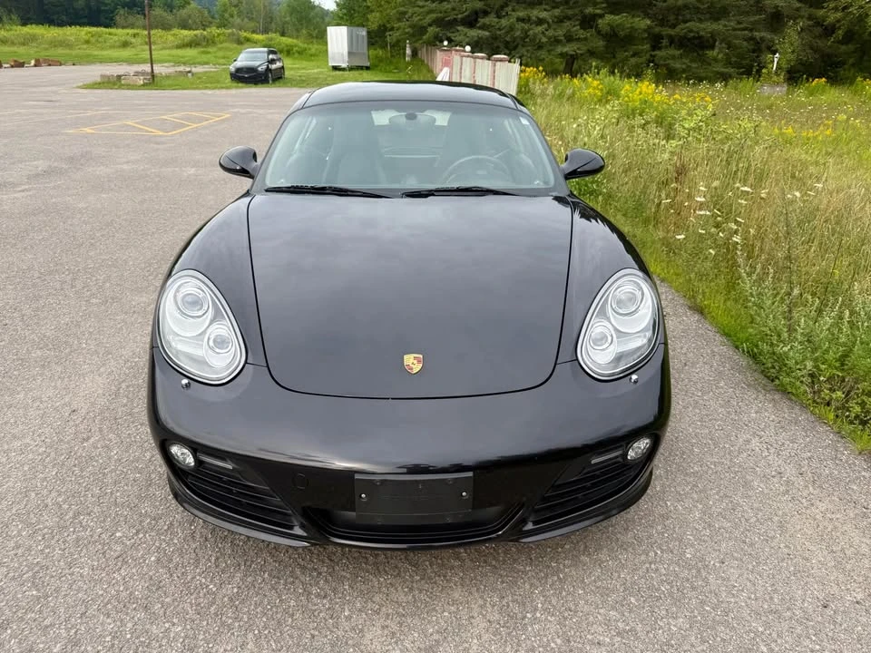 2010 Porsche 987 Cayman S - Image 14 of 15