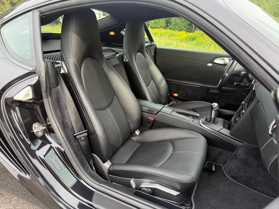 2010 Porsche 987 Cayman S - Image 10 of 15