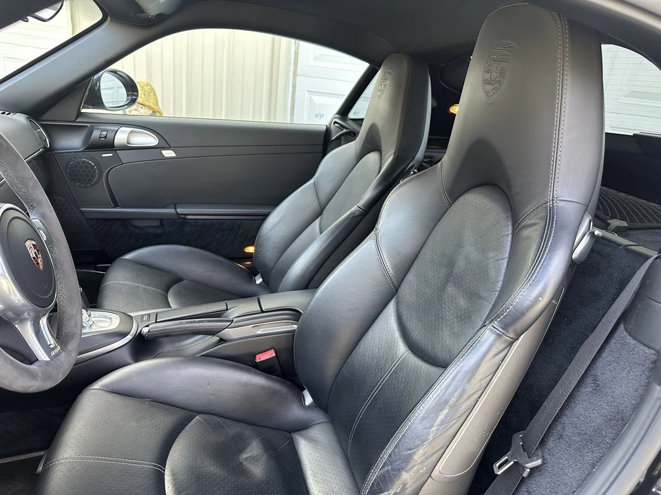2010 Porsche 987 Cayman S - Image 10 of 10