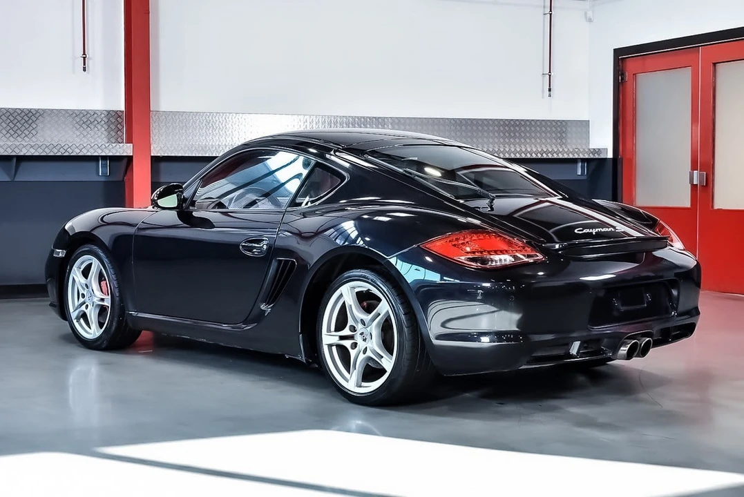 2010 Porsche 987 Cayman S - Image 20 of 30