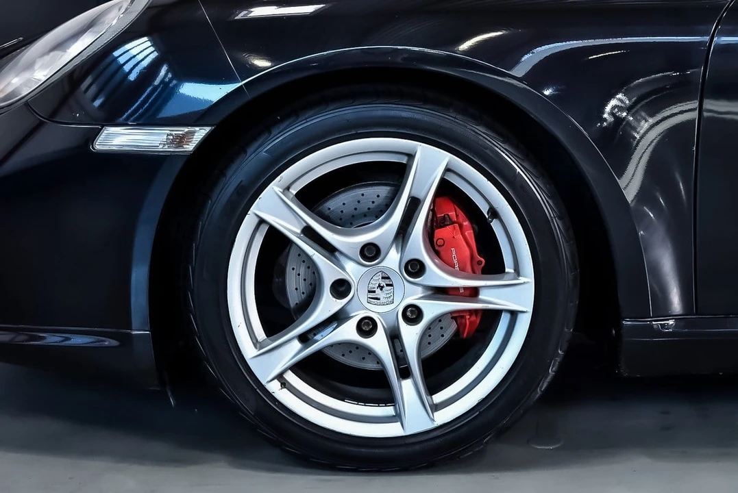2010 Porsche 987 Cayman S - Image 26 of 30