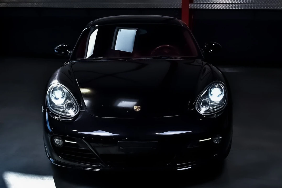 2010 Porsche 987 Cayman S - Image 3 of 30