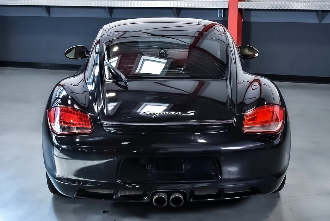2010 Porsche 987 Cayman S - Image 15 of 30