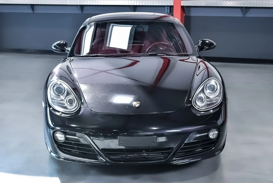 2010 Porsche 987 Cayman S - Image 2 of 30