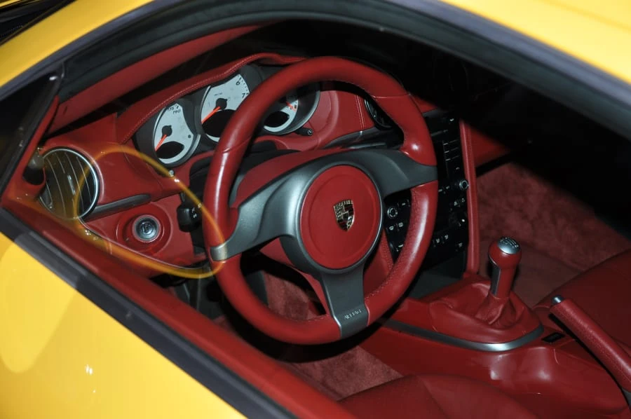 2010 Porsche 987 Cayman S - Image 5 of 9